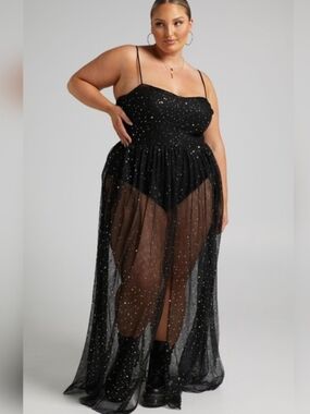 knee length dresses for ladies Few Moda | Aletta Dress main image 0